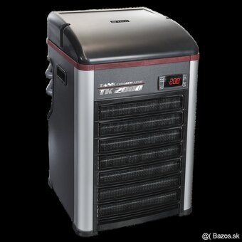 Chladič ( chiller ) Teco TK 2000 + Wifi