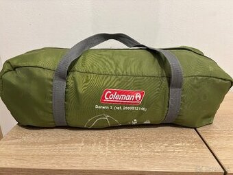 Stan Coleman Darwin 3
