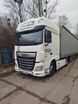 DAF XF