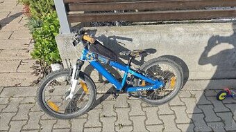 🚴♂️Scott Voltage JR 20–top detský bicykel+výbavaZADARMO🎁
