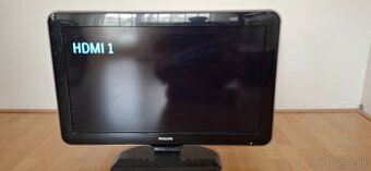 Predám televízor Philips , uhlopriečka 80 cm