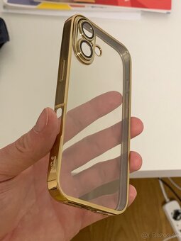 Iphone 16 obal novy - 1