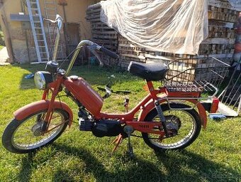 Predám babetta 210