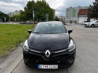 Predám Renault Clio r.v.2017