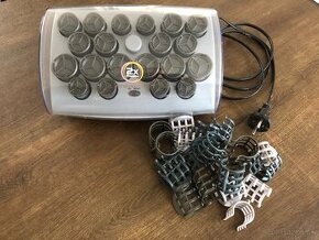Elektricke natacky Remington - 1