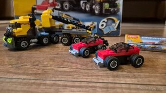 Lego creator 4891