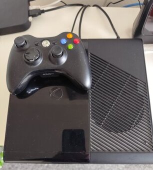 XBOX 360 V TOP STAVE