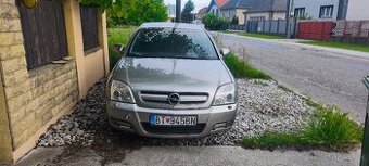 Predám OPEL Signum 2,2