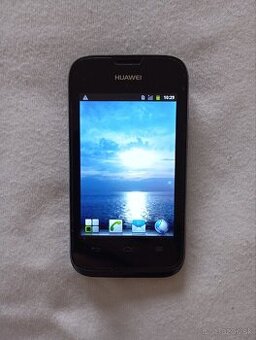 Mobilný telefón Huawei