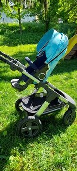 Stokke trailz kocik 3 kombinacia
