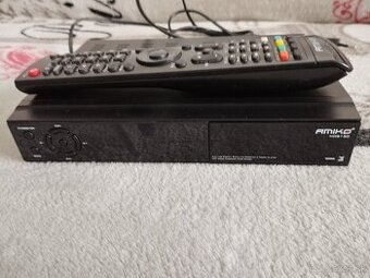 Predám Satelitný prijímač Amiko 8150 HD