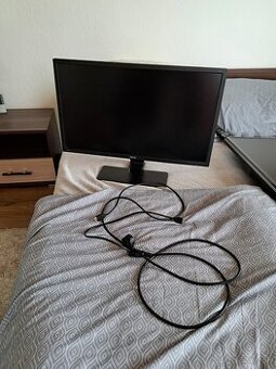 Monitor - 1