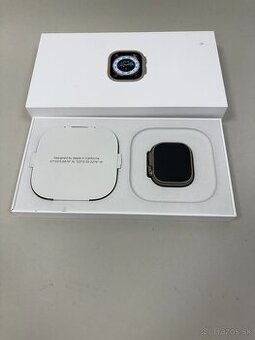 Apple Watch Ultra 2 49mm