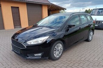 FORD Focus 1,5 TDCI 88 kw, 06/2017