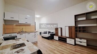 HALO reality - Prenájom, dvojizbový byt Žiar nad Hronom, Cen