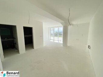 PREŠOV-2 IZBOVÝ BYT, NOVOSTAVBA, 64 m2,SOLIVAR.,UL. ZLATOBAN