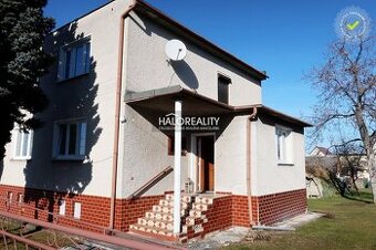 HALO reality - Predaj, rodinný dom Lehota pod Vtáčnikom - ZN