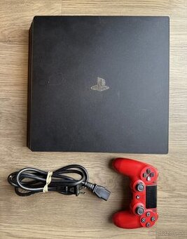 Playstation 4 PRO 1T