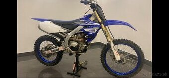 Yamaha YZF 450