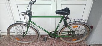 Predám retro bycikel HERCULES