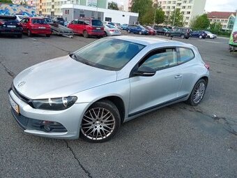 VW Scirocco 1.4i Twin Kompresor/Turbo 118kw tk 2027