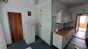 PREDAJ: 3i byt s balkónom a lóggiou, 69 m2, Ružomberok