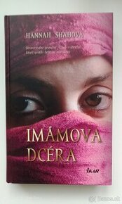Hannah Shahová - Imámova dcéra