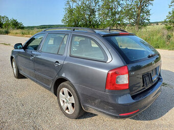 Škoda octavia 1,6 TDI