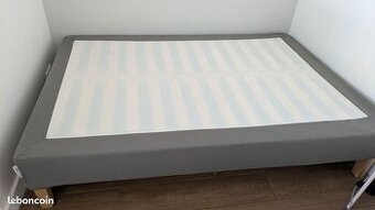 Predam Ikea postel Espevar