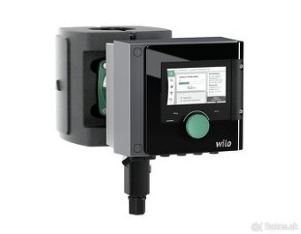 Elektronické obehové čerpadlo Wilo Stratos MAXO 25/0,5-8 PN - 1
