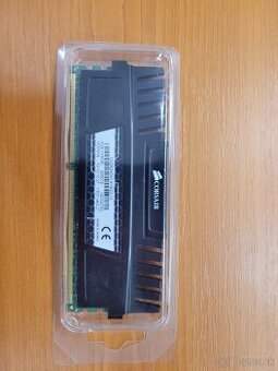Corsair VENGEANCE 8GB DDR3