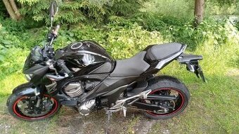 Kawasaki Z800