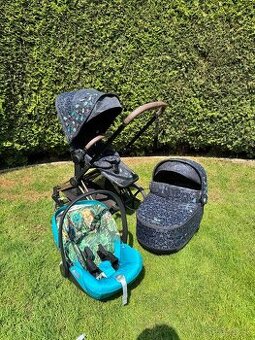 Cybex Priam Jewels of Nature