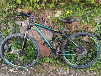 Bicykel