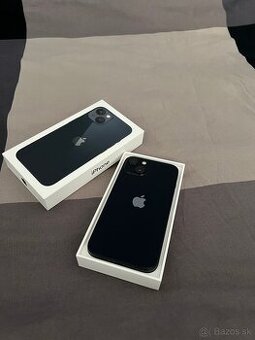 Apple iPhone 13 Mini 128GB Midnight