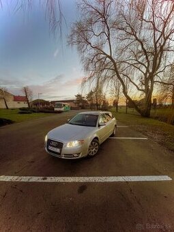 Audi a4 b7