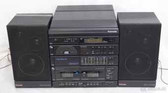Schneider MIDI 2260