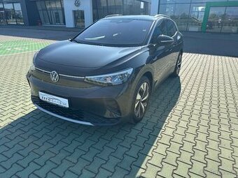 Volkswagen ID.4 Pro Performance 77kWh Max, rok 2021, 150kw