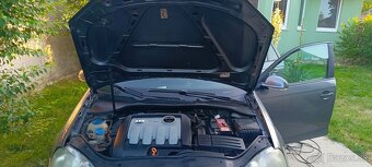 Volkswagen golf 1.9 tdi 77kw