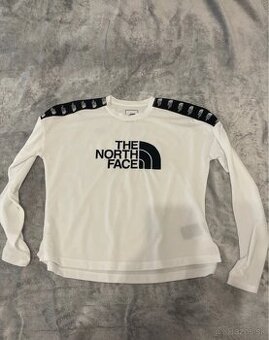 The North Face tričko