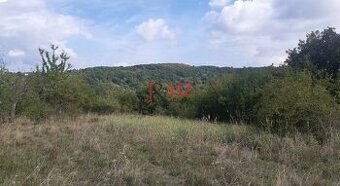 Pozemok 5.200 m2 , šírka 35 m, Horné Jabloňovce (SM - 829)