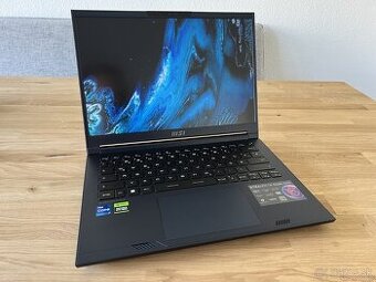 MSI-Stealth steelseries 14