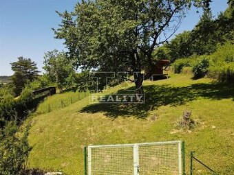 Stavebný Pozemok pod Rozkvetom