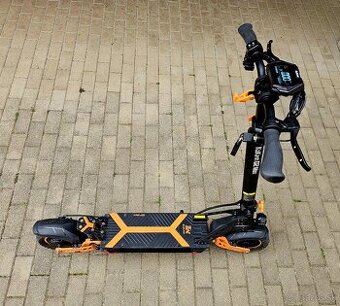 KuKirin Kugoo G2 Max 2024 model