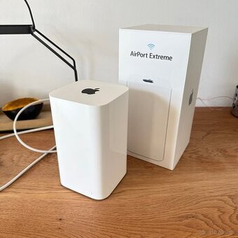Apple AirPort Extreme