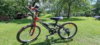 Detský bicykel 20