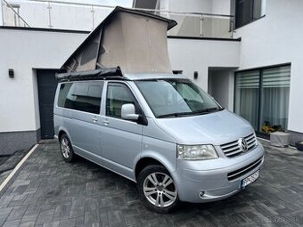 Volkswagen California T5 2.5 TDI 4x4 128kw Long