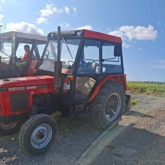Zetor 3320 - 1