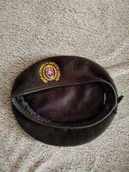 Baret ZVJS