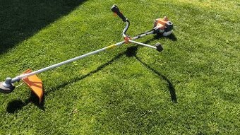 Krovinorez Husqvarna